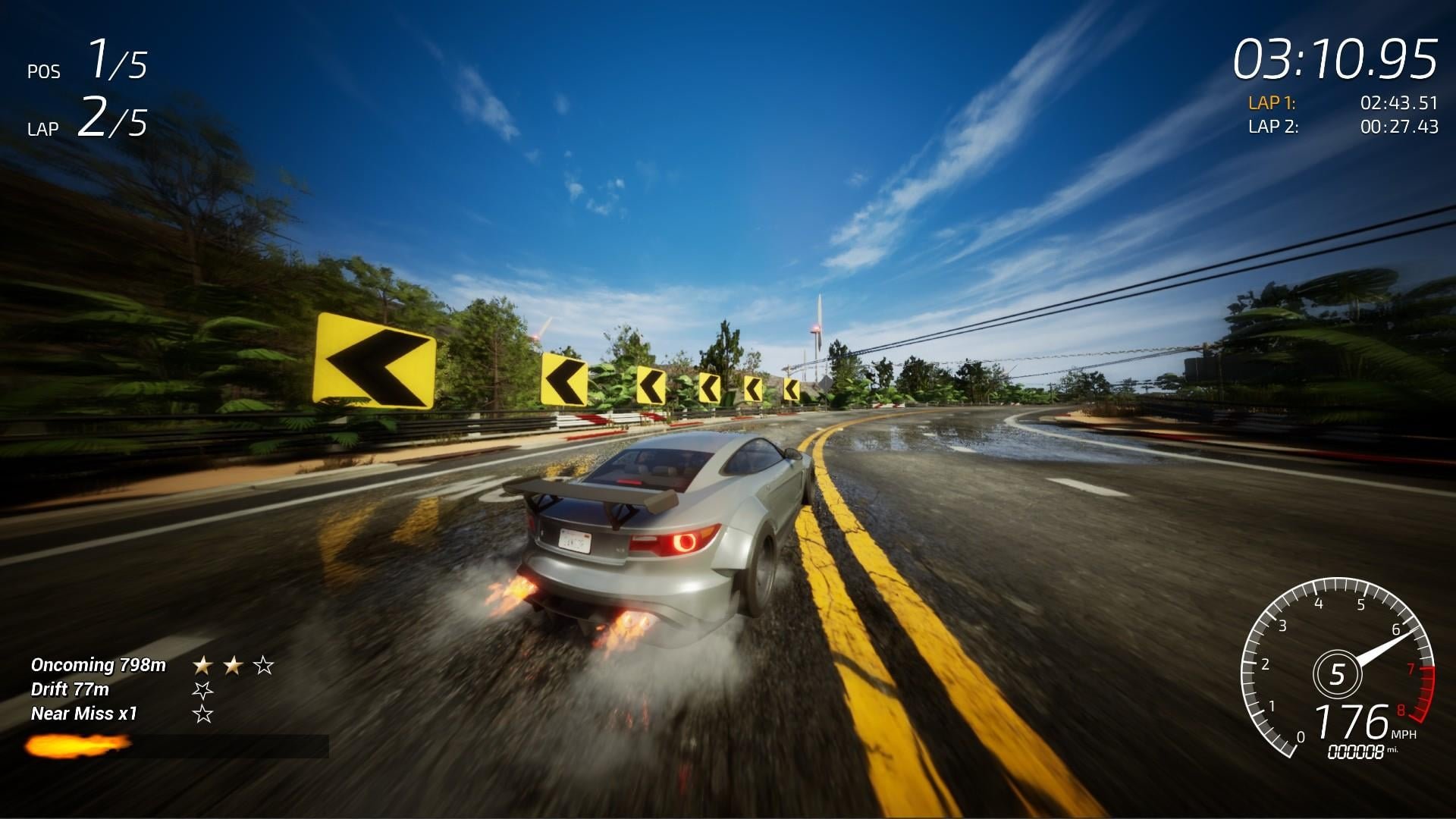 Dangerous Driving - Imagen 19